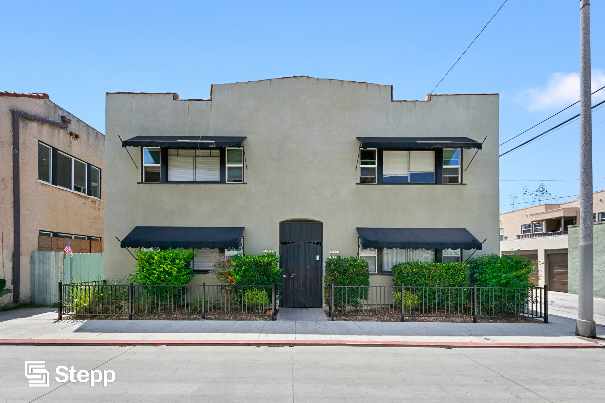 421 N Rose Pl, Long Beach, CA for sale Primary Photo- Image 1 of 11