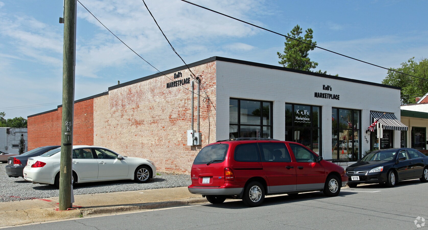 120 Raleigh St, Fuquay Varina, NC 27526 Property Record