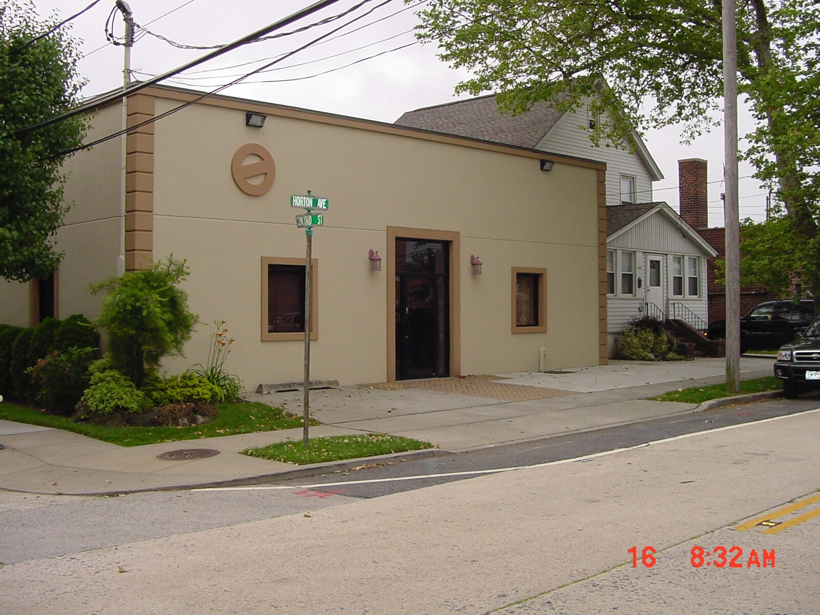 163-165 Horton Ave, Lynbrook, NY for sale Primary Photo- Image 1 of 1