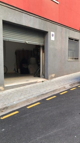 More details for Carrer Lucius Marcius, 21, Mataró - Retail for Lease