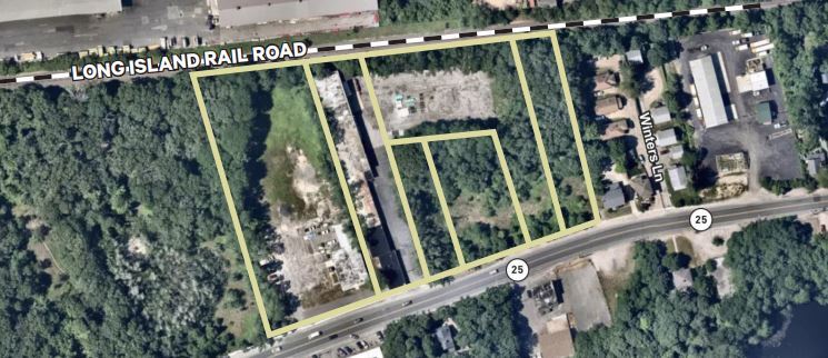 946 W Main St, Riverhead, NY for sale Building Photo- Image 1 of 1