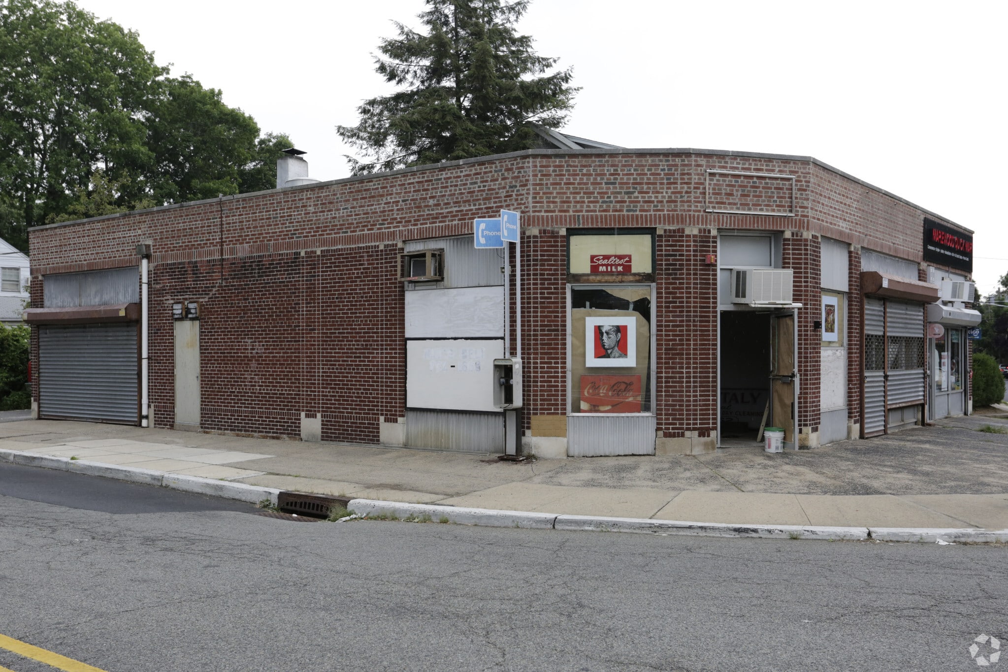 292 Elmwood Ave, Maplewood, NJ for sale Primary Photo- Image 1 of 1
