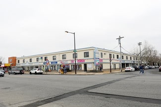 More details for 2824-2838 Cottman Ave, Philadelphia, PA - Office, Office/Retail for Lease