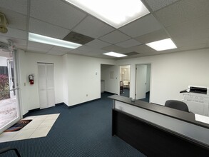 7800 Peters Rd, Plantation, FL for lease Interior Photo- Image 1 of 1