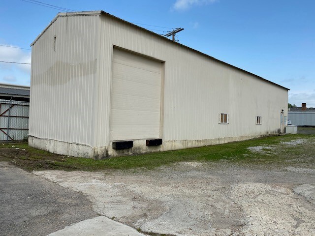 12565 Jefferson Hwy, Baton Rouge, LA for sale - Building Photo - Image 1 of 1