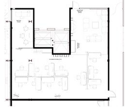 4601 Catalyst Ct, Omaha, NE for lease Floor Plan- Image 2 of 3