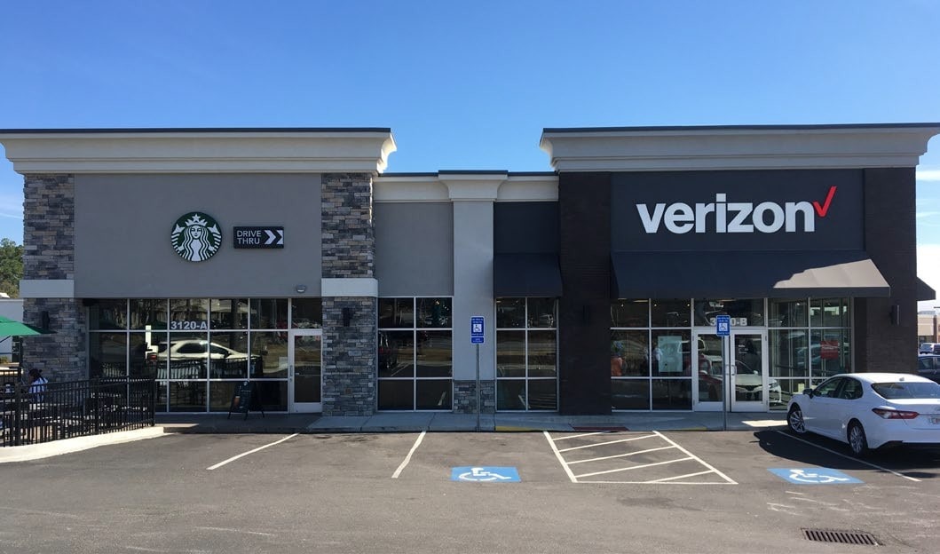 3120 Peach Orchard Rd, Augusta, GA 30906