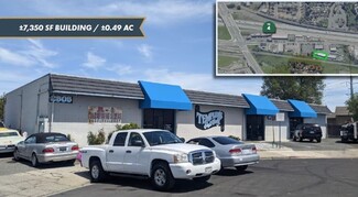 More details for 2505 Devpar Ct, Antioch, CA - Industrial for Sale