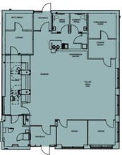 307 Trapelo Rd, Belmont, MA for lease Floor Plan- Image 1 of 1