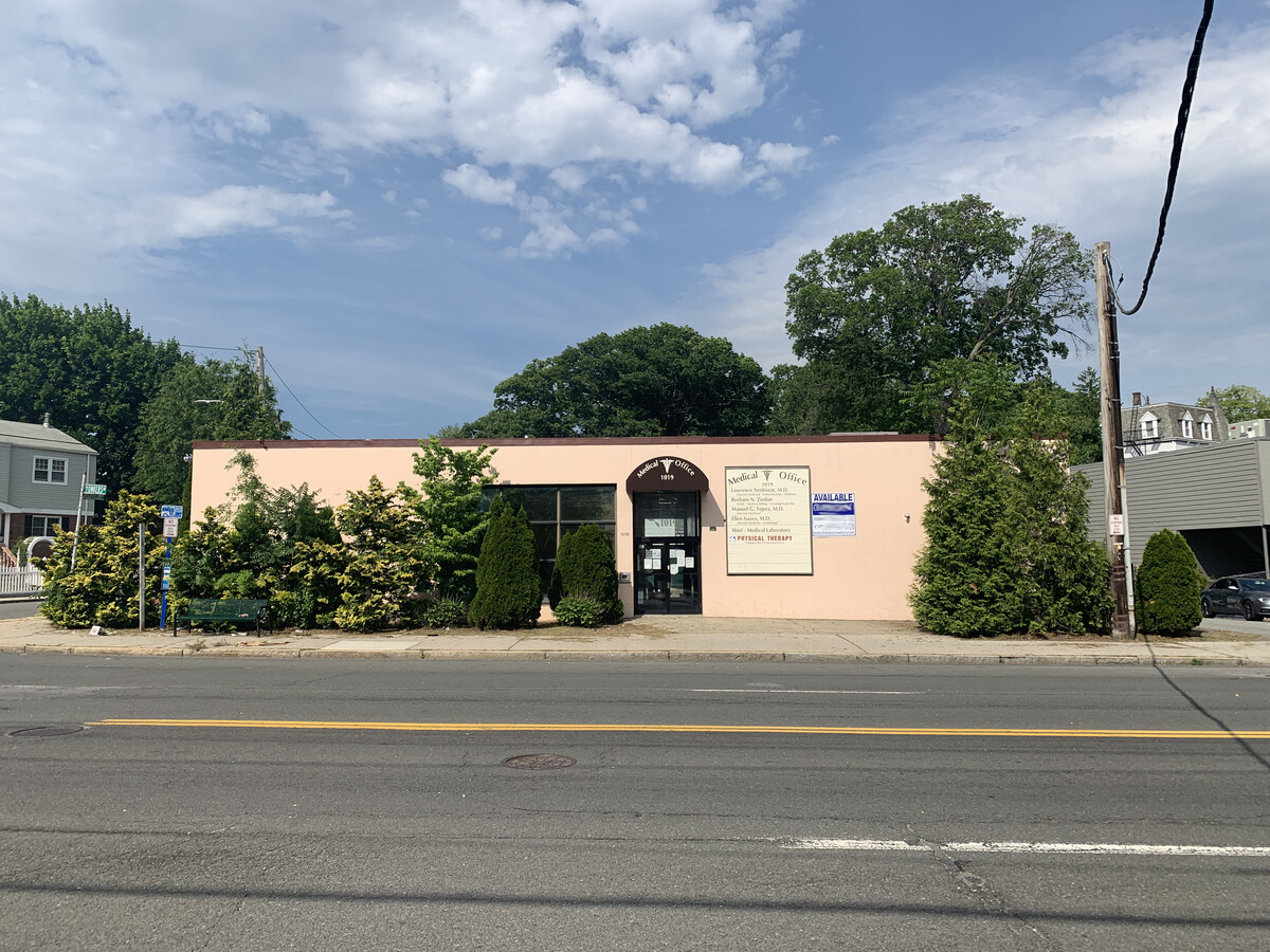 1019 Yonkers Ave, Yonkers, NY 10704 - Office for Lease | LoopNet