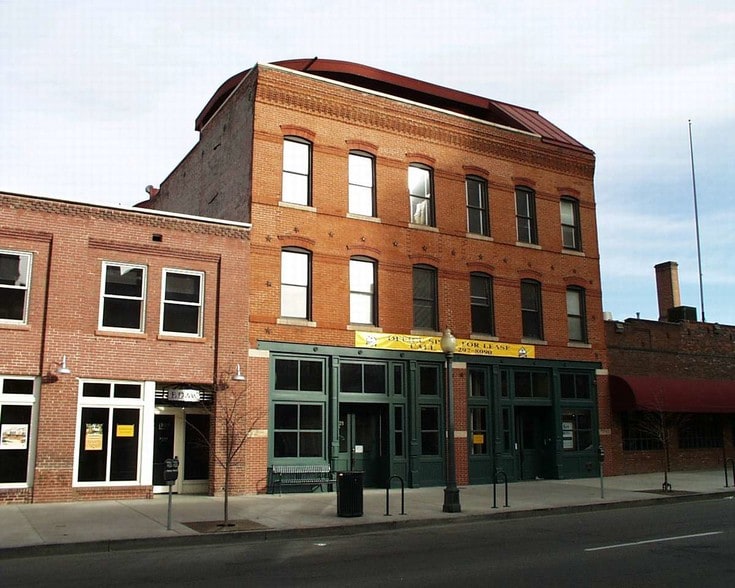 1821 Blake St, Denver, CO for lease - Other - Image 3 of 7