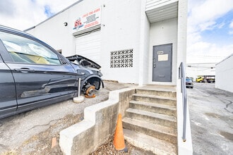 4139-4153 Amos Ave, Baltimore, MD for lease Building Photo- Image 1 of 5