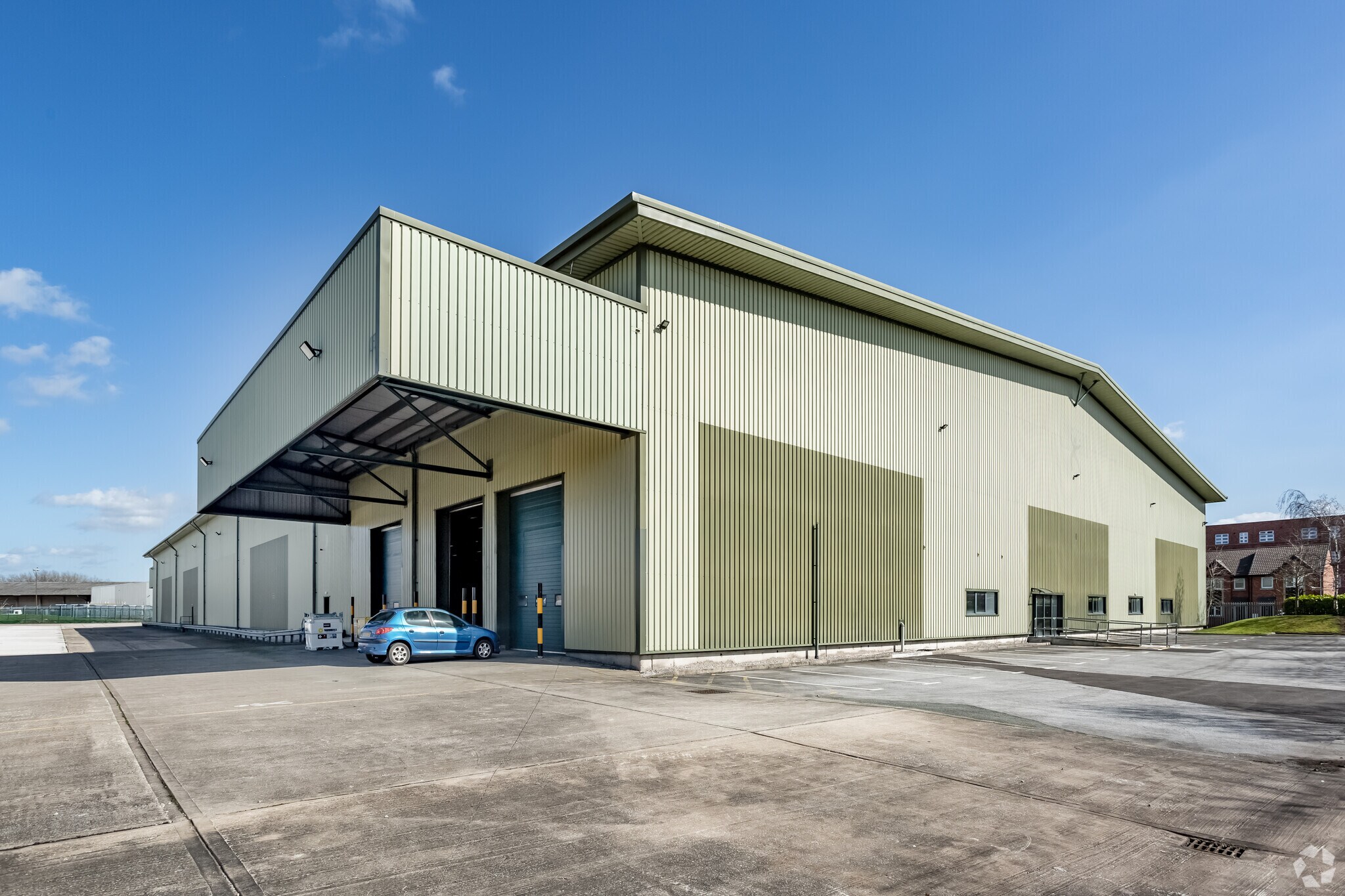 Howley Ln, Warrington for sale Building Photo- Image 1 of 1