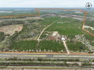 More details for 945 Highway 17, Palatka, FL - Land for Sale