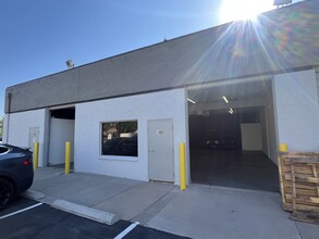 7607 E Greenway Rd, Scottsdale, AZ for lease Building Photo- Image 2 of 16