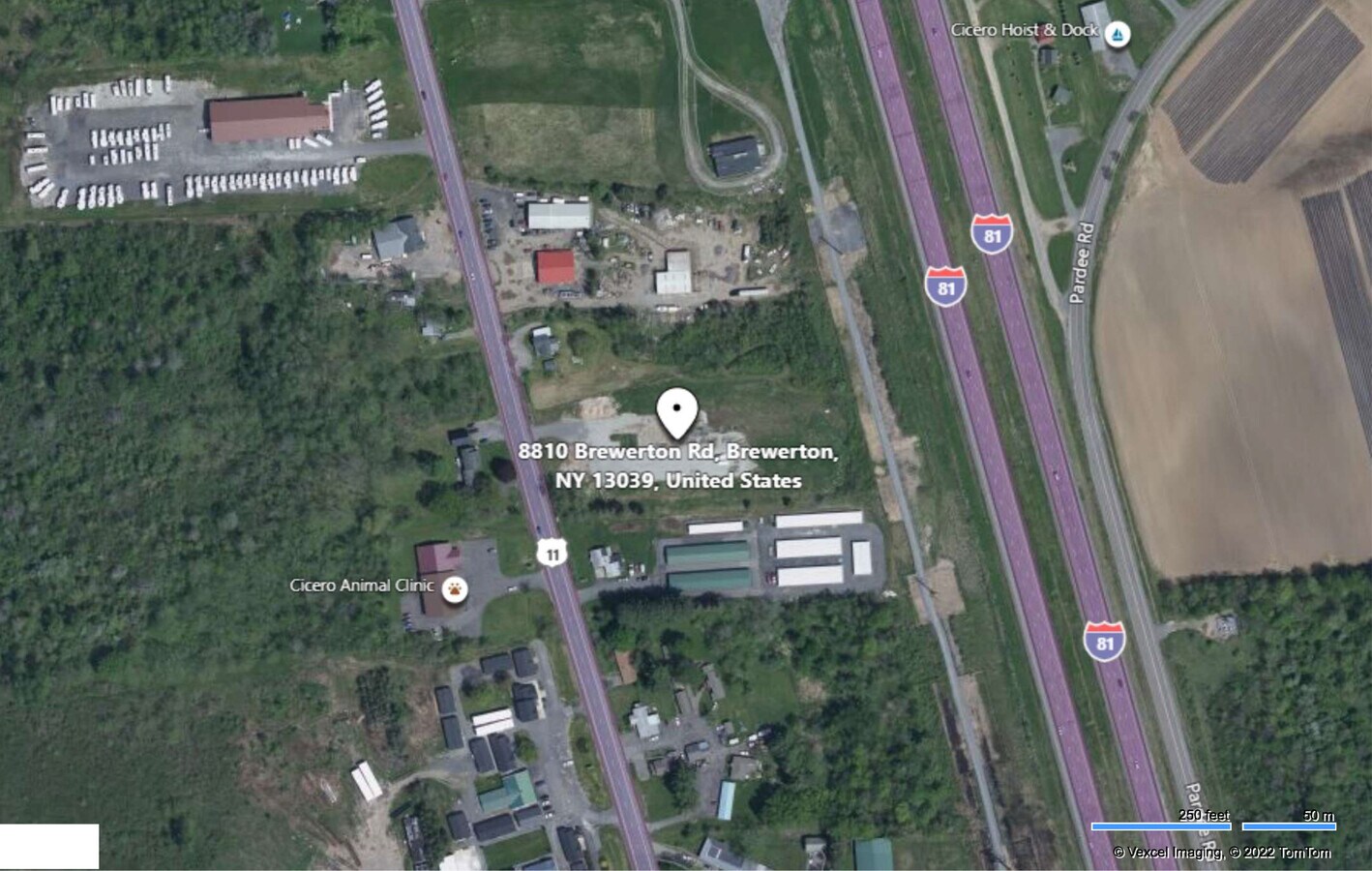 8810 Brewerton Road, Brewerton, NY 13029