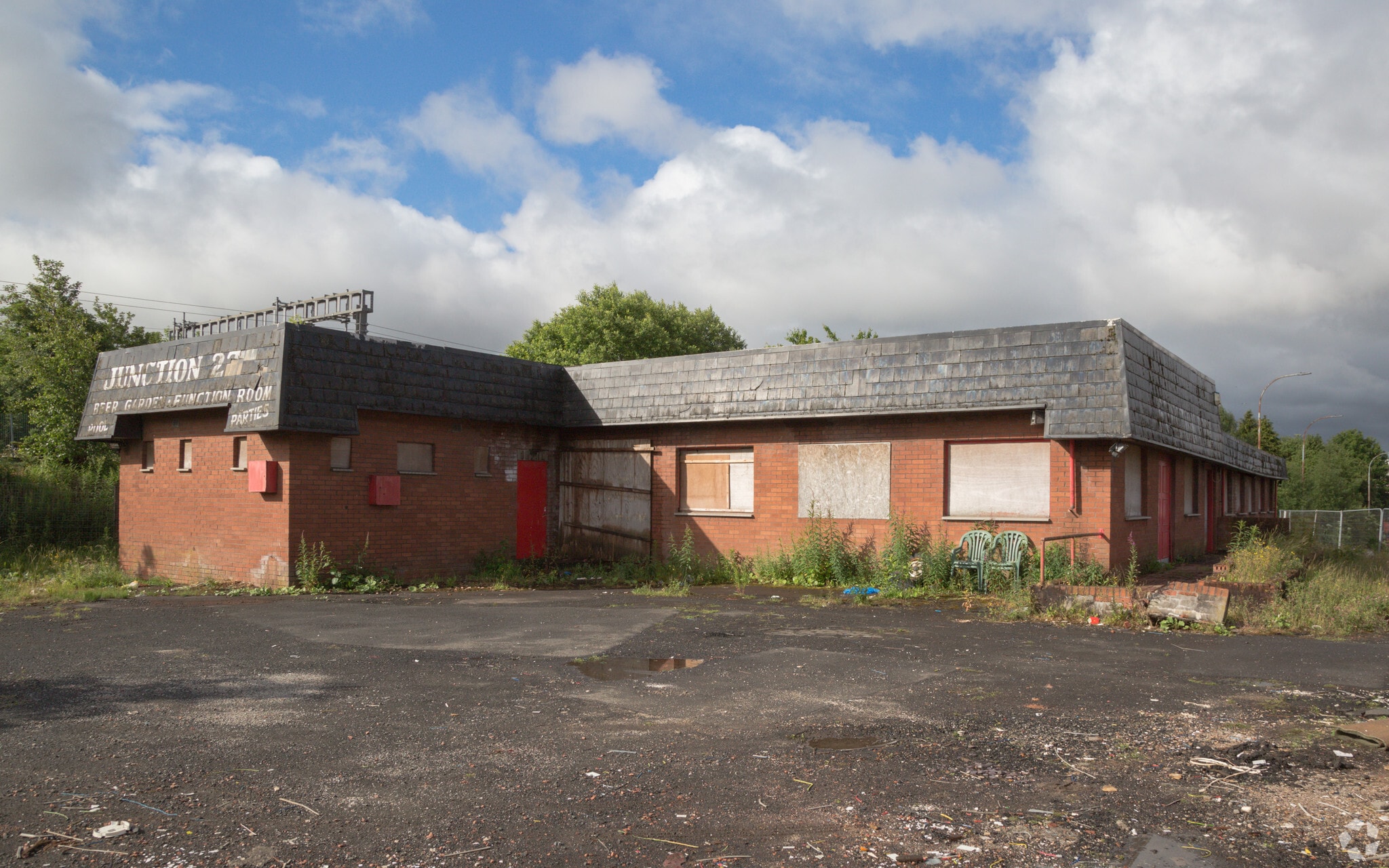 Wallneuk Rd, Paisley for sale Primary Photo- Image 1 of 1