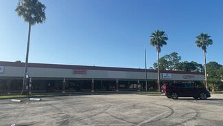 More details for 1448-1490 W International Speedway Blvd, Daytona Beach, FL - Retail for Sale
