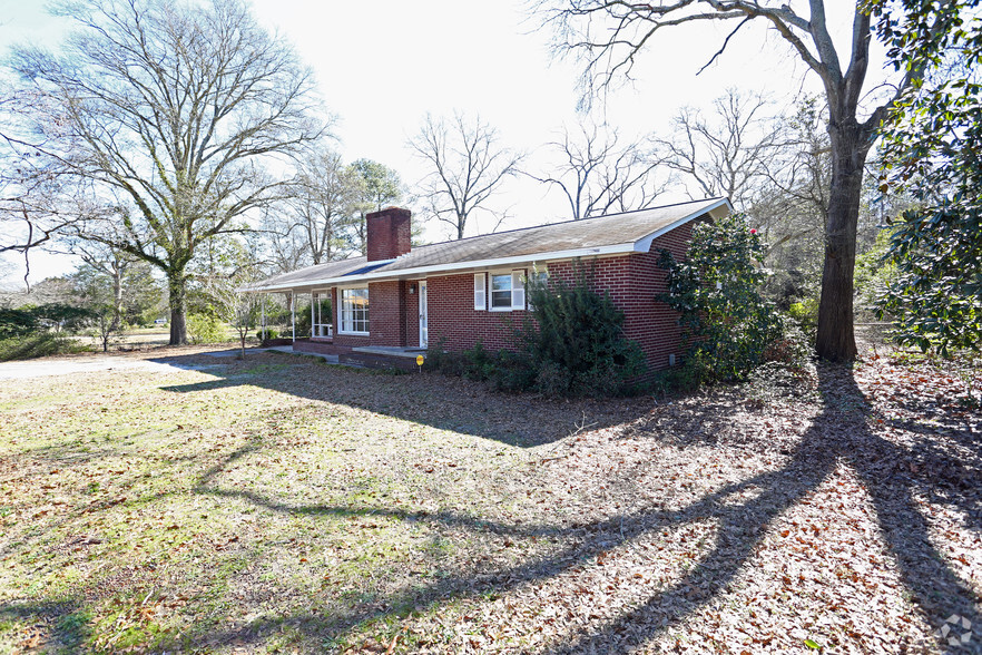 125 Blythewood Rd, Blythewood, SC for sale - Building Photo - Image 1 of 1