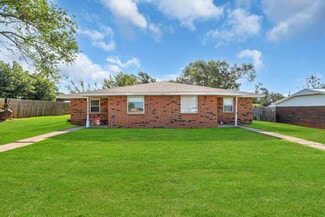 More details for 418 N Electra St, Sayre, OK - Multifamily for Sale