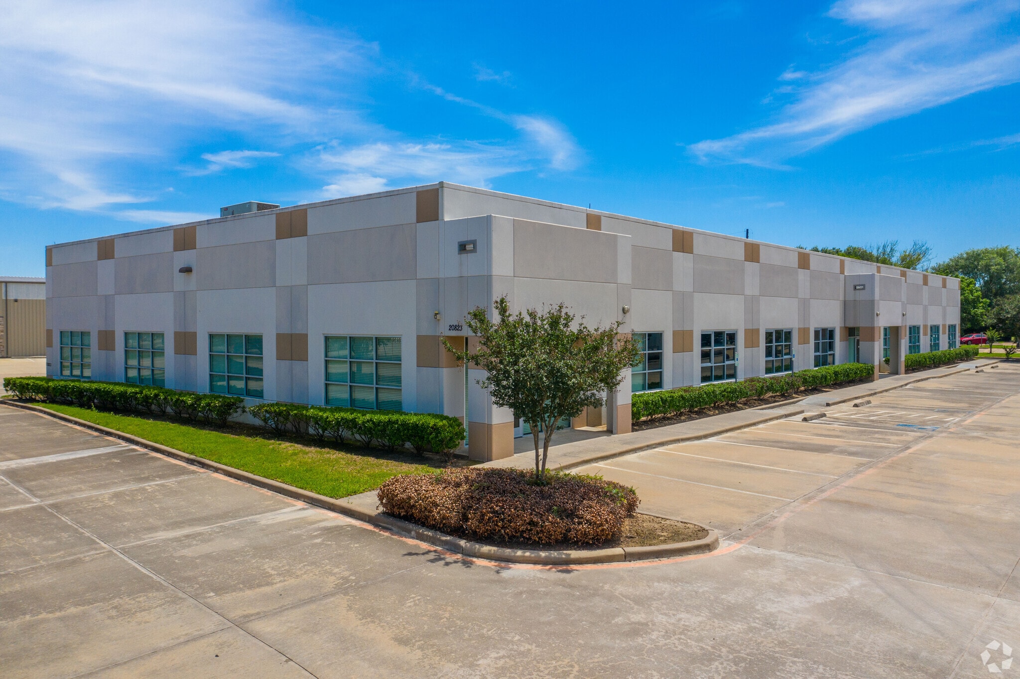 20823 Park Row, Katy, TX for sale Building Photo- Image 1 of 1