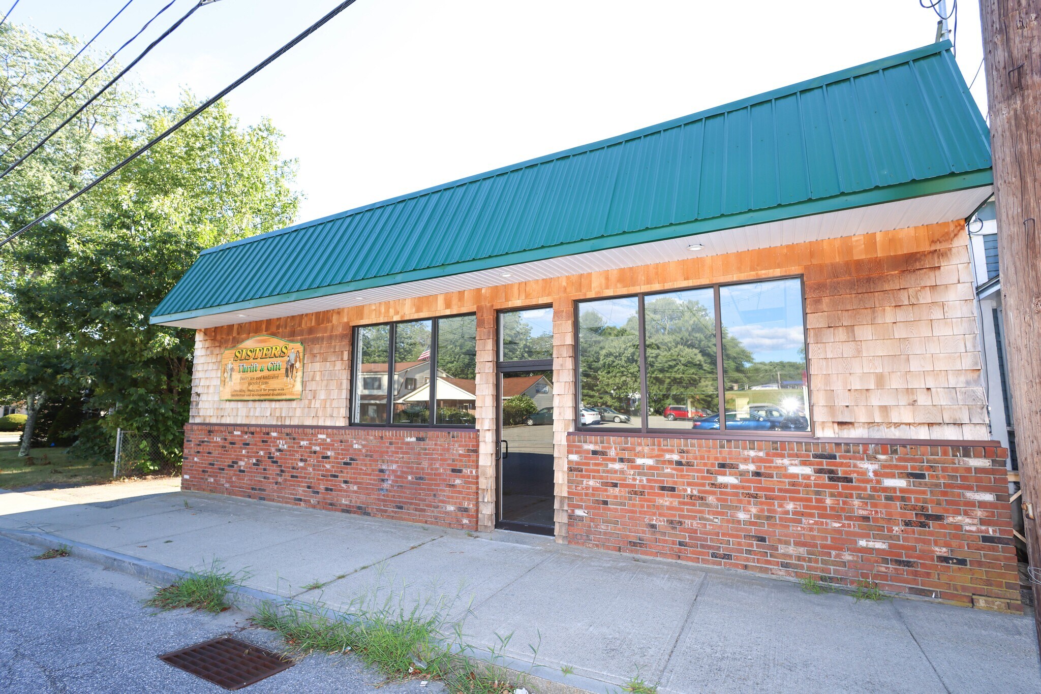 10 Babcock Ave, Plainfield, CT for sale Building Photo- Image 1 of 1