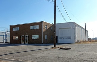 More details for 3621 Marine Rd, Toledo, OH - Industrial for Lease