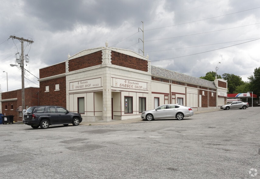 75007510 Troost Ave, Kansas City, MO 64131