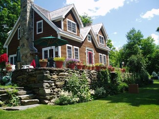 More details for 34 Upper Spring Hill Rd, Newfane, VT - Hospitality for Sale