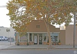 1110-1112 Brace Ave, San Jose, CA for lease Building Photo- Image 1 of 2