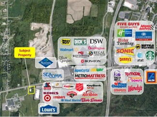 More details for NYS Route 3, Watertown, NY - Land for Sale