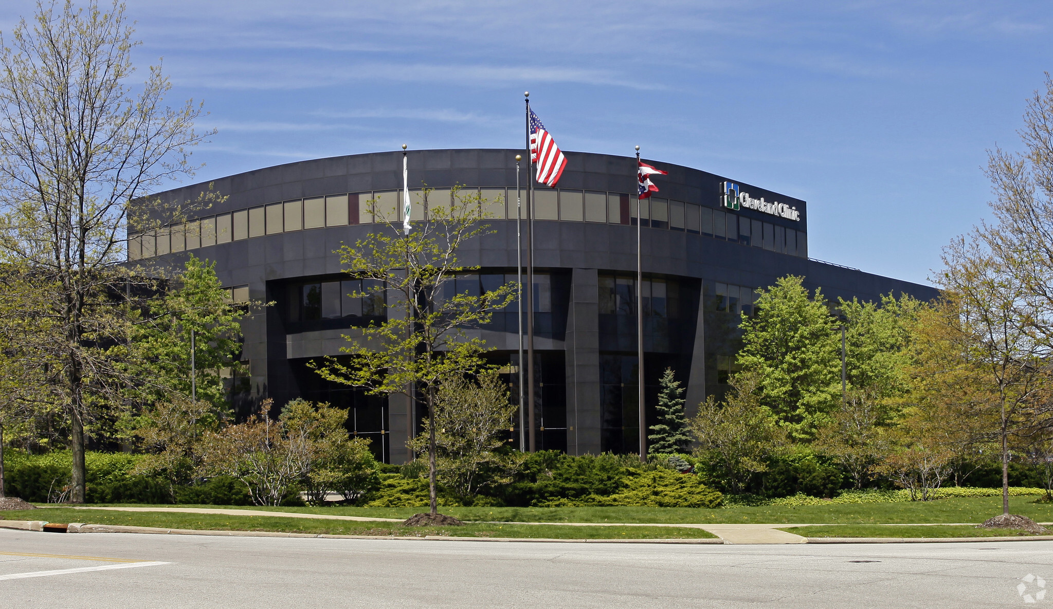 25875 Science Park Dr, Beachwood, OH for sale Building Photo- Image 1 of 1