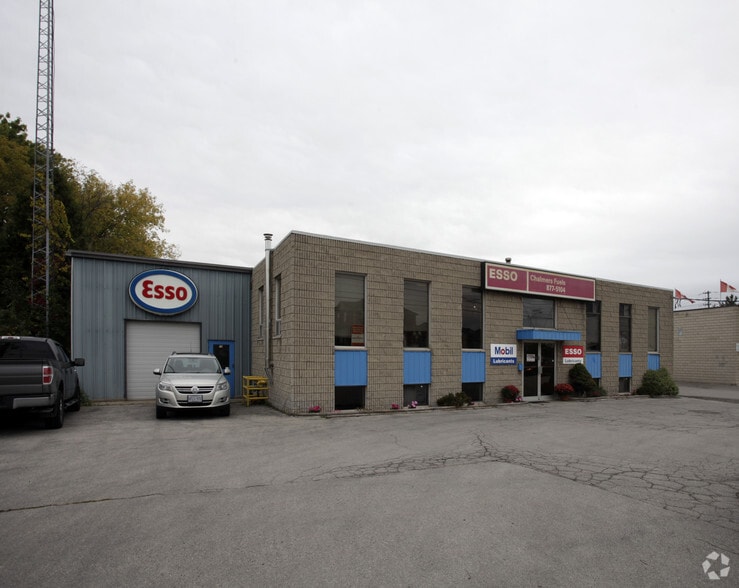 79 Mountainview Rd, Halton Hills, ON for lease - Building Photo - Image 2 of 2