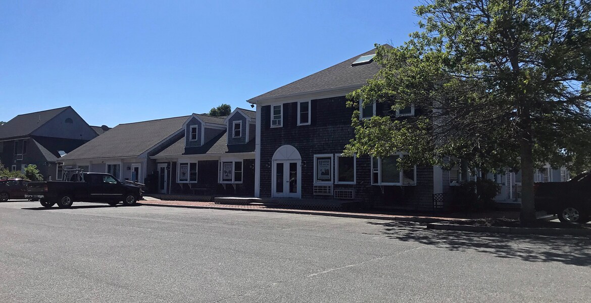 6 Merchants Rd, Sandwich, MA for sale Building Photo- Image 1 of 1