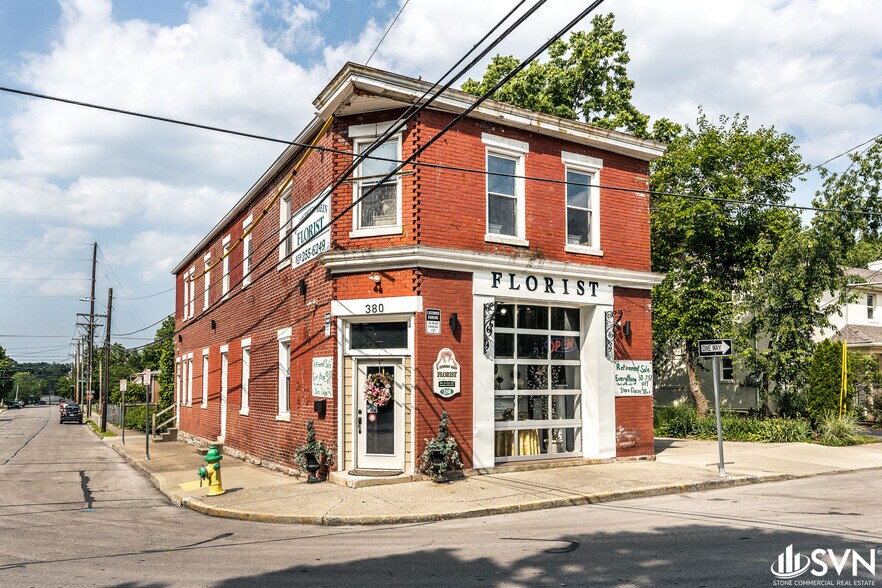 185 Eastern Ave, Lexington, KY for sale - Building Photo - Image 1 of 1