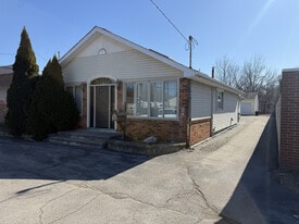 2229 W Laskey Rd, Toledo OH - Office Space