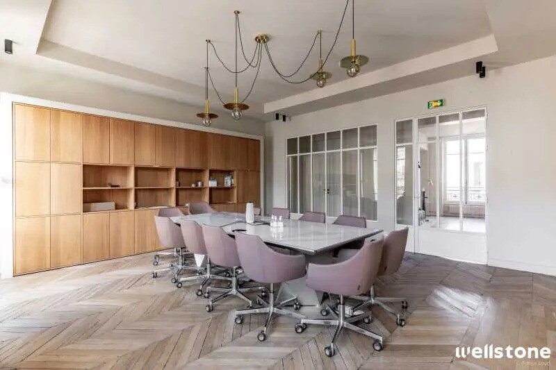 12 Rue Du Quatre Septembre, Paris for lease - Building Photo - Image 3 of 26