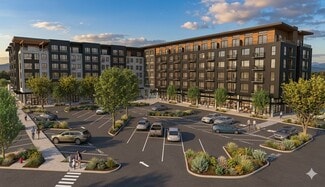 More details for 200-220 SW Century Dr, Bend, OR - Office/Retail, Retail for Lease