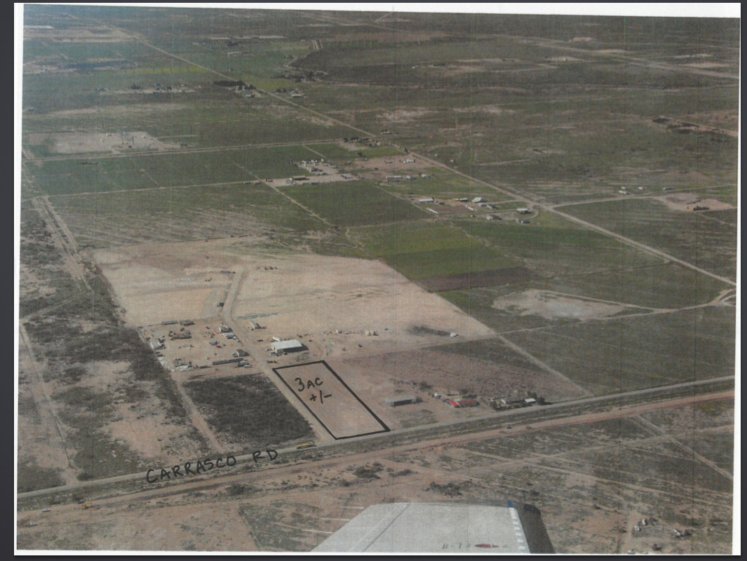 Carrasco Rd, Loving, NM for sale Primary Photo- Image 1 of 1