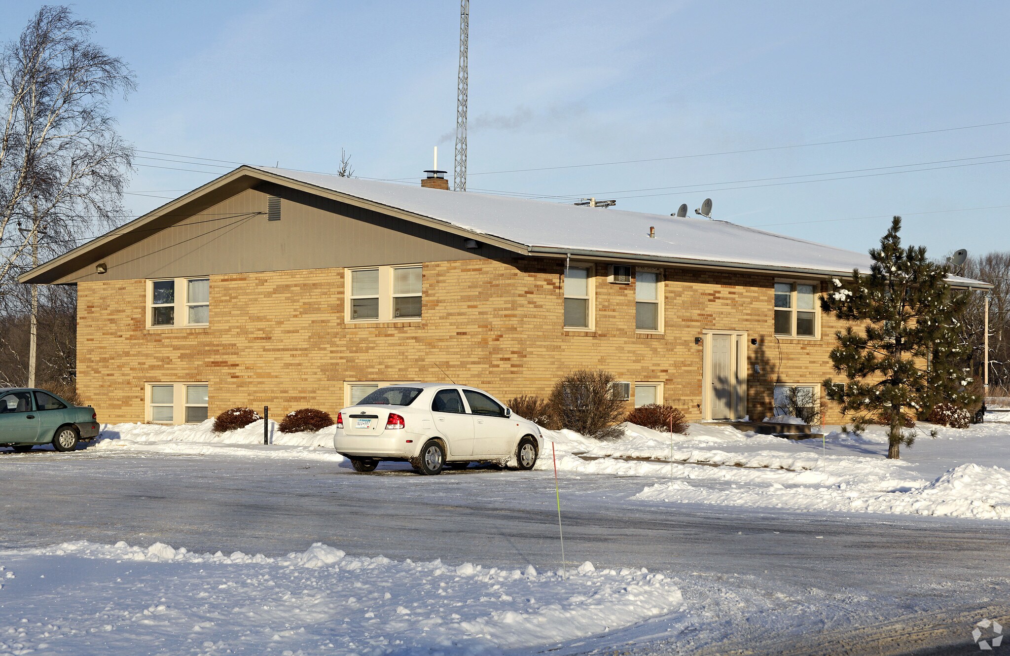 314 County Rd 8, Rockville, MN for sale Primary Photo- Image 1 of 1