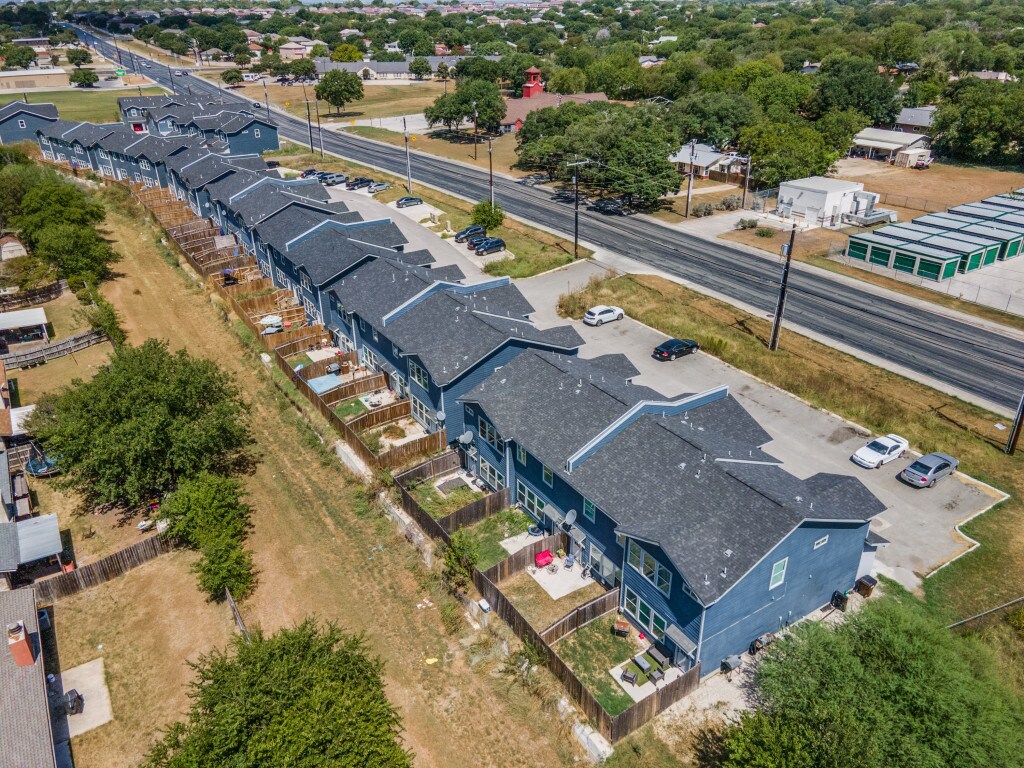 6934 Crestway Rd, San Antonio, TX 78239 Multifamily for Sale