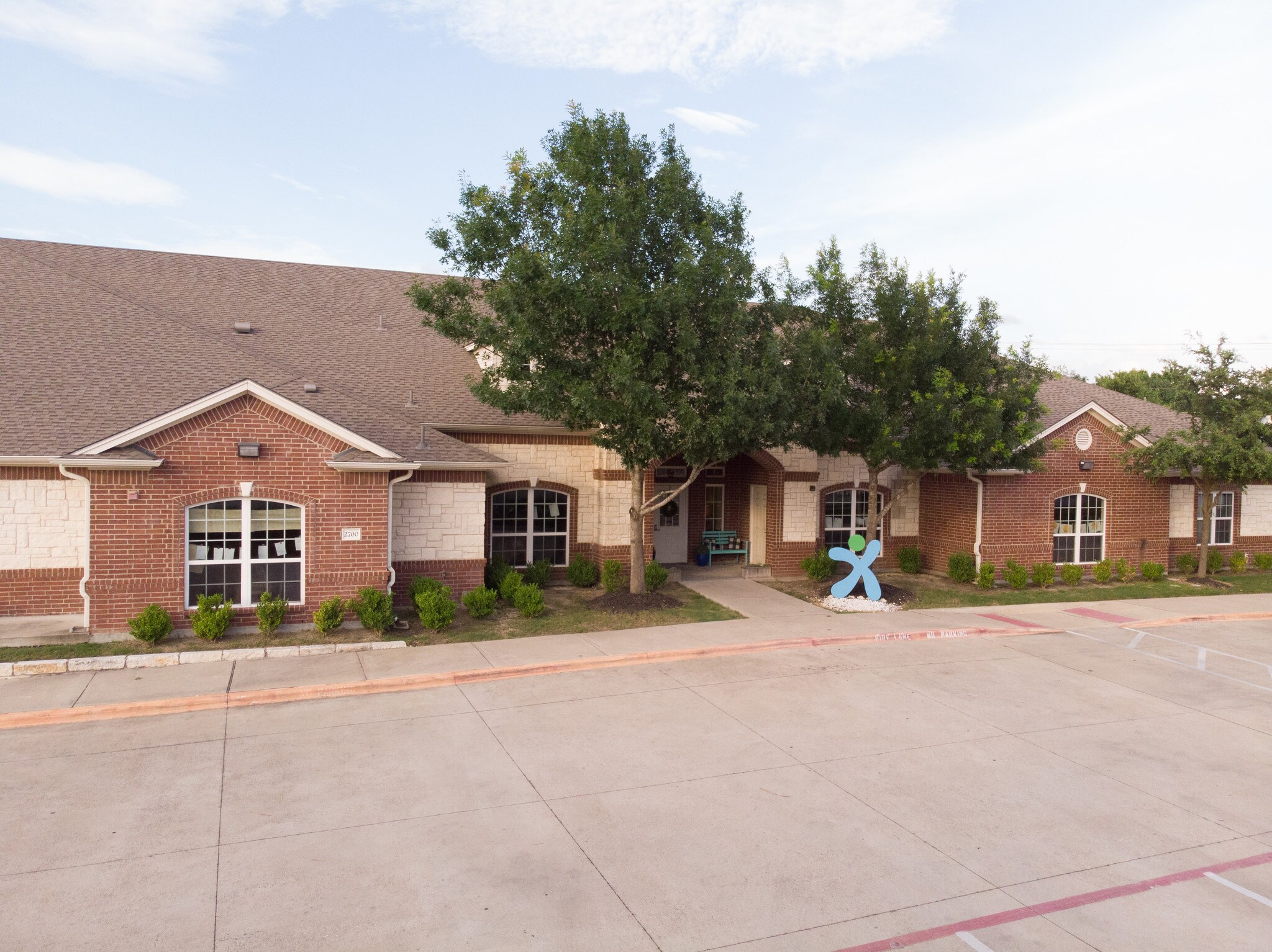 2700 Sam Bass Rd, Round Rock, TX 78681 Retail for Lease