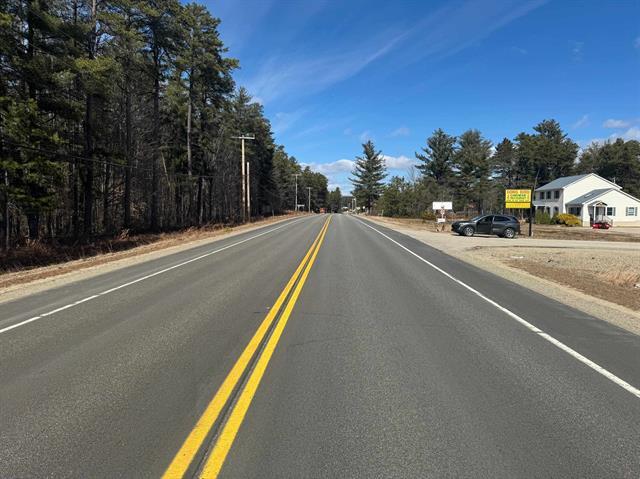 White Mountain Highway, Tamworth, NH for sale - Building Photo - Image 3 of 5