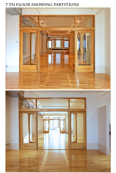 18 E 17th St, New York, NY for lease - Building Photo - Image 2 of 9