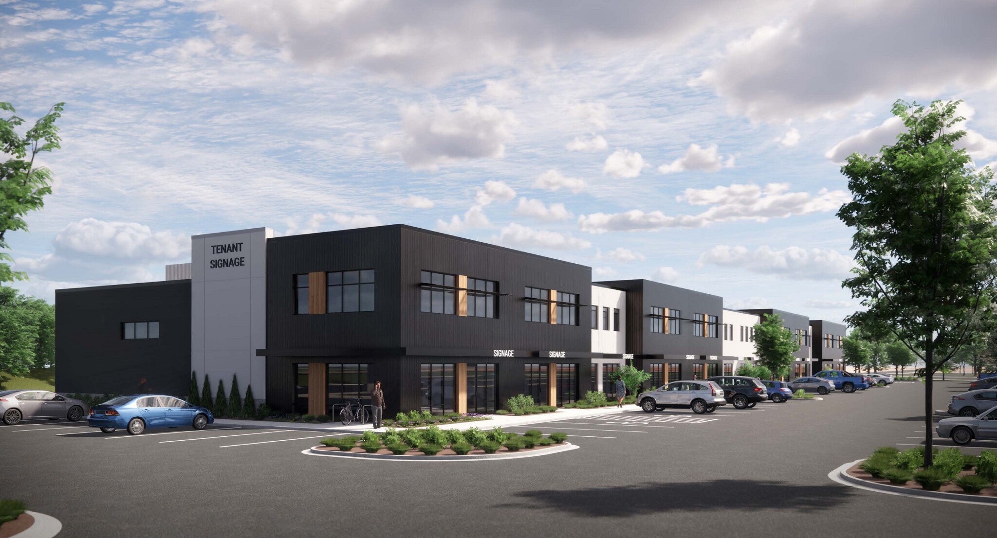 Ten Mile Road and Interstate 84, Meridian, ID for sale Building Photo- Image 1 of 1