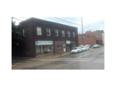 2701-2707 Center St, Pittsburgh, PA for sale Primary Photo- Image 1 of 1