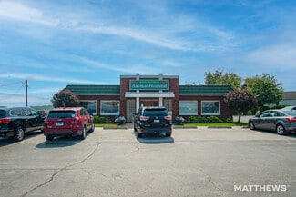 More details for 431 S Governors Hwy, Peotone, IL - Retail for Sale
