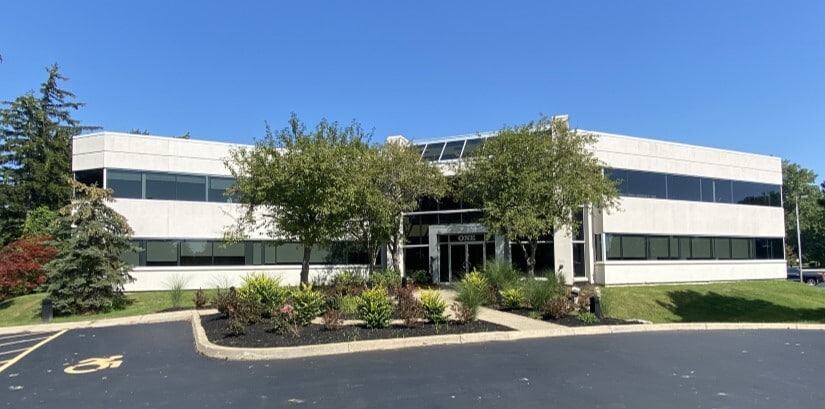 1 John James Audubon Pky, Amherst, NY for sale Building Photo- Image 1 of 12