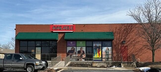 More details for 3905-3931 E State Blvd, Fort Wayne, IN - Retail for Lease