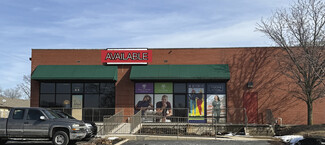 More details for 3905-3931 E State Blvd, Fort Wayne, IN - Retail for Lease